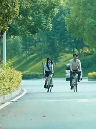 Отцовская сила, поддержка дочери - Episode 1