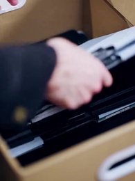 Vorsicht! Mein Vater ist Magiemeister - Episode 16