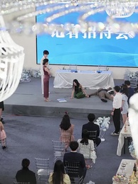 Épisode 24 - La Longue Route du Destin