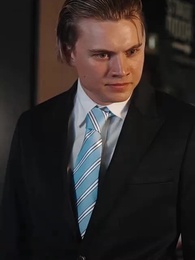 11화 - 복수는 이제부터야