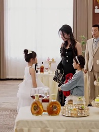 第34話 - 娘の心の声で 人生ひっくり返す