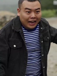 The Heir Hidden in Shadows - Episode 6