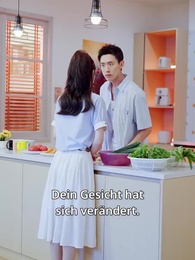 Episode 27 - Vorsicht! Mein Vater ist Magiemeister