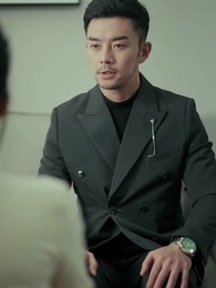 Золотой продавец - Episode 27