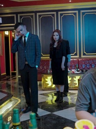 Episódio 36 - O Retorno do Herdeiro Rebelde