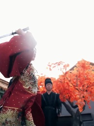 Kaisar, Selamatkan Putra Mahkotamu! - Episode 36