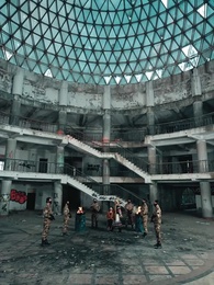 Episódio 1 - O retorno do herdeiro