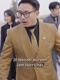 Episode 96 - Der verstoßene Herrscher: Rache für den Vater