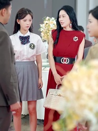 長姐為刃，為妹撐腰 - Episode 43