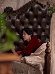 第61集 - 阮阮吾妻