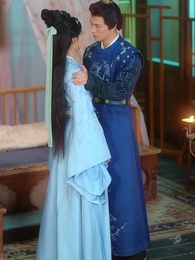 Sous la Promesse des Jours Radieux - Episode 14