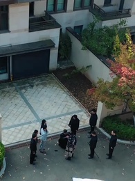 The Exiled Heir Strikes Back  - Episode 46