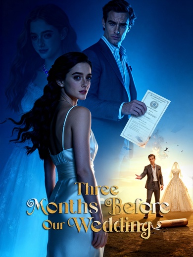 Three Months Before Our Wedding