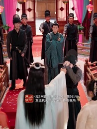 第12集 - 被模擬人生後,絕色女帝纏上我