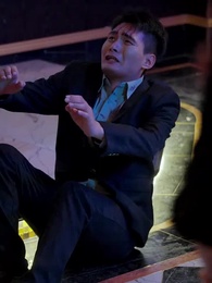 Episódio 38 - O Retorno do Herdeiro Rebelde