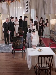 Aşk Rüzgarı - Episode 58