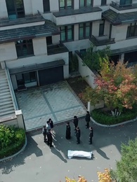 El legado de los Ramos - Episode 43