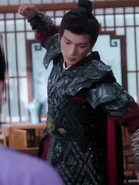 Épisode 47 - Sous la Promesse des Jours Radieux