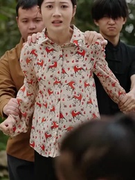 The Heir Hidden in Shadows - Episode 9