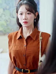 A Magia do Amor e do Sangue - Episode 32