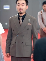 第35集 - 長姐為刃，為妹撐腰