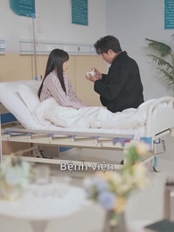 Tập 19 - Tạm Biệt Tình Yêu