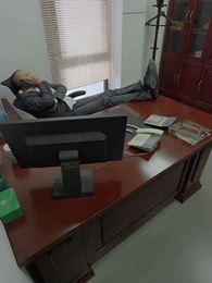 Episódio 10 - O Retorno do Herdeiro Rebelde