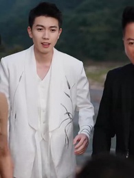 The Heir Hidden in Shadows - Episode 31