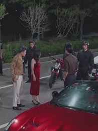 [Lồng Tiếng] Vụ Nổ Lớn - Episode 28