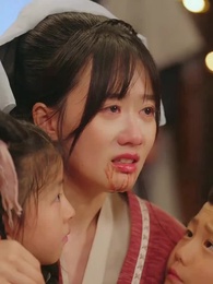 君を守る春の大地 - Episode 22