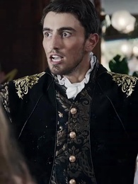 МАГИЯ ЭКС: КЛЫКИ и КОГТИ оба влюблены в МЕНЯ - Episode 4