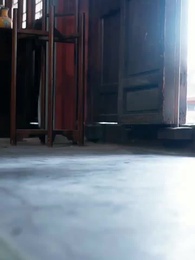 Episode 9 - Kaisar, Selamatkan Putra Mahkotamu!