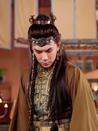 Sorte da Filha: Pixiu Faz o Pai Rei - Episode 46