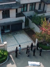 Yalçın Kartalı - Episode 47