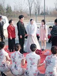 Der verstoßene Herrscher: Rache für den Vater - Episode 26