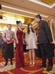 Episode 65 - Der verstoßene Herrscher: Rache für den Vater