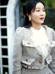 第7集 - 我非真千金,可我哥是真太子