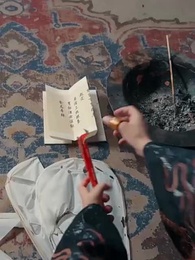 Episode 18 - [Dubbed]For Crown and Homeland