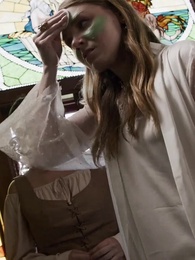 Серия 9 - МАГИЯ ЭКС: КЛЫКИ и КОГТИ оба влюблены в МЕНЯ