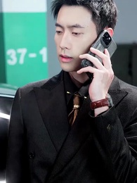 Episódio 11 - A Magia do Amor e do Sangue