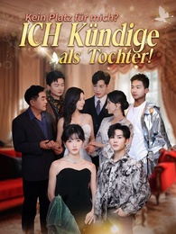 Kein Platz für mich? Ich kündige als Tochter!