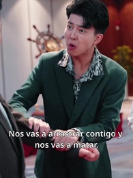 El legado de los Ramos - Episode 14