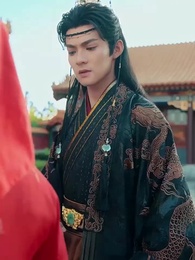 Episode 16 - [Dubbed]For Crown and Homeland