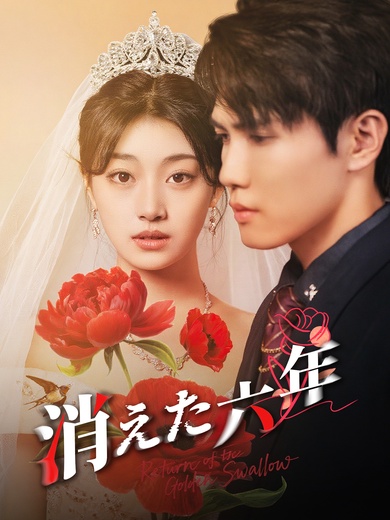 [吹替]消えた六年