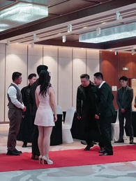 El legado de los Ramos - Episode 17