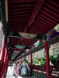 Misión de la Elegida - Episode 27