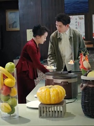 Episode 32 - Der verstoßene Herrscher: Rache für den Vater