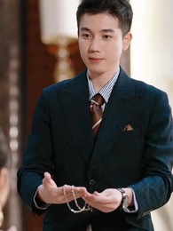 The Heir Hidden in Shadows - Episode 62