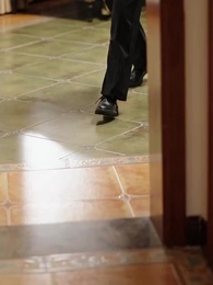 The Heir Hidden in Shadows - Episode 15