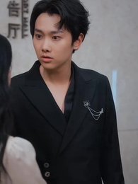 Crown of Shattered Vows - Episode 34